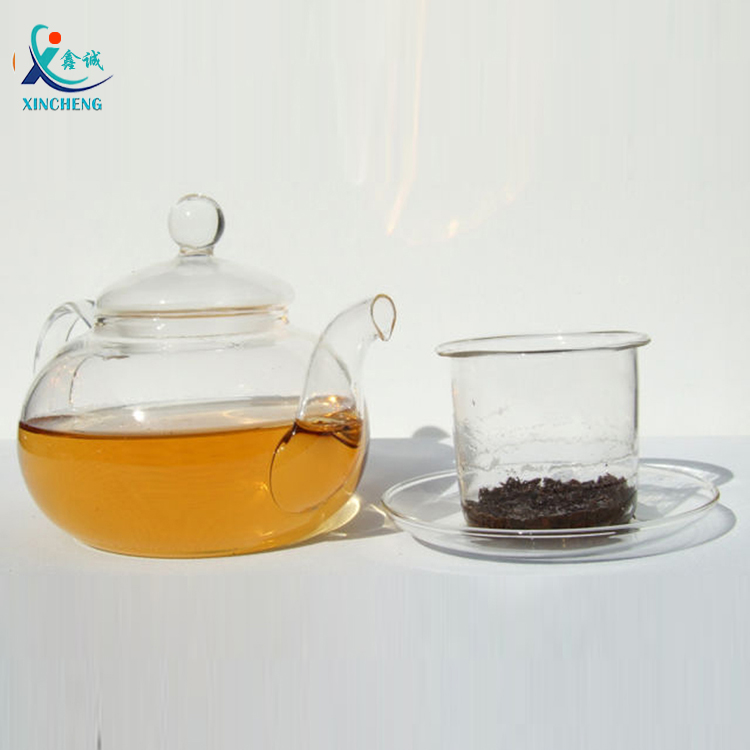 玻璃水壺、茶壺